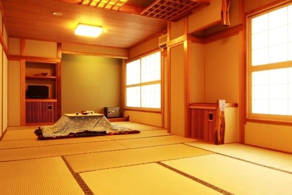 Nozawa Onsen Utopia (Nozawaonsen-mura)